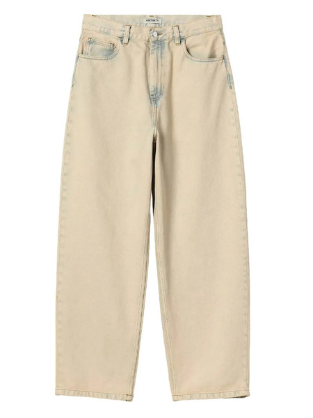  Carhartt Wip Brandon Trousers - Neutrals 