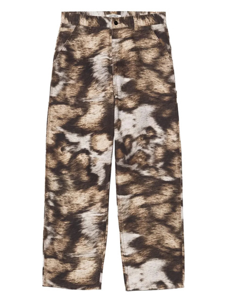  Carhartt Wip Brandon Trousers - Neutrals 