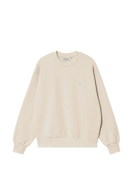  Carhartt Wip Casey Sweatshirt - Neutrals 