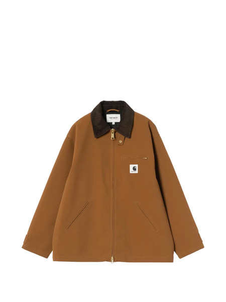  Carhartt Wip Clark Jacket - Brown 