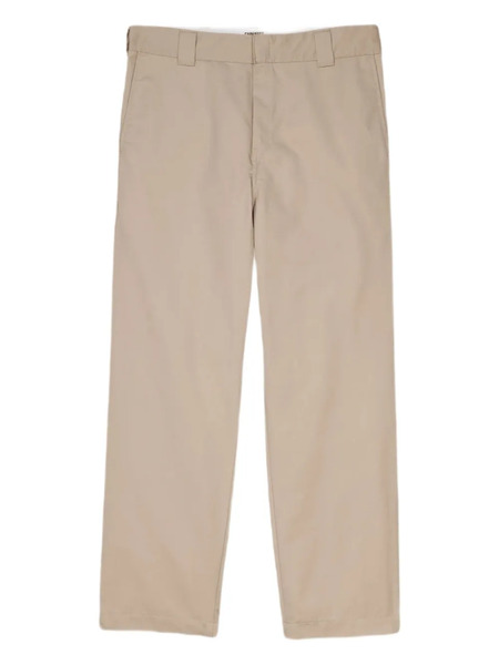  Carhartt Wip Craft Trousers - Neutrals 