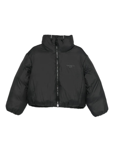  Carhartt Wip Demi Puffer Jacket - Black 