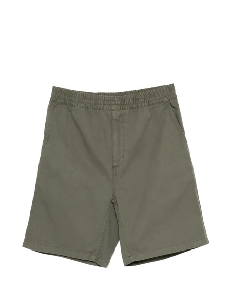  Carhartt Wip Elasticated Shorts - Green 
