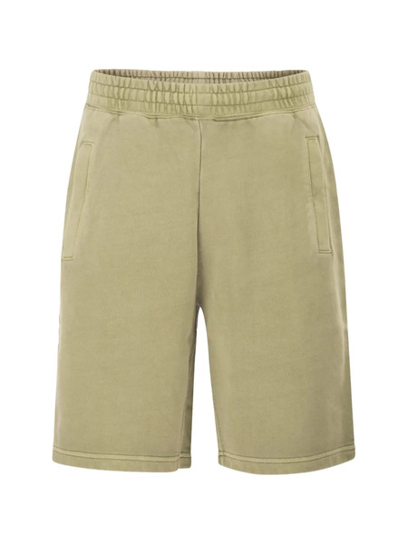  Carhartt Wip Elasticated Shorts - Green 