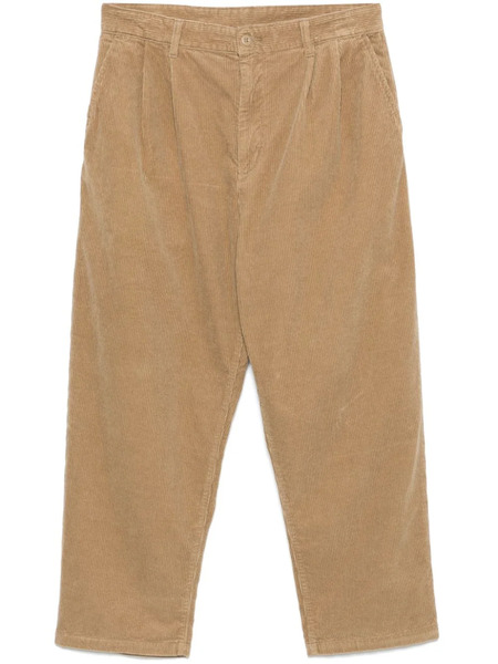  Carhartt Wip Evan Trousers - Neutrals 