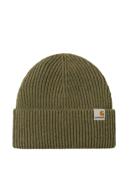  Carhartt Wip Gabe Beanie - Green 