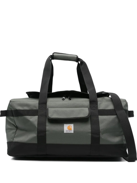  Carhartt Wip Jack Top-handle Duffle Bag - Green 