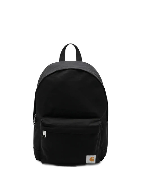  Carhartt Wip Jake Backpack - Black 