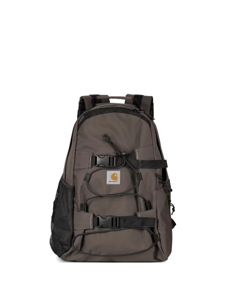  Carhartt Wip Kickflip Buckle-strap Backpack - Brown 