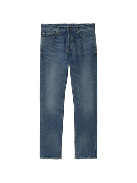  Carhartt Wip Klondike Jeans - Blue 
