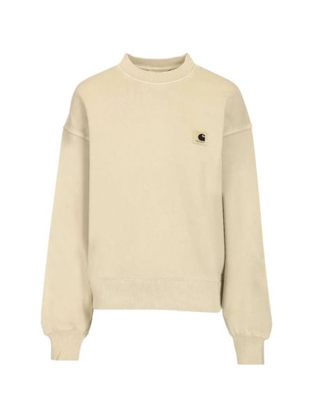  Carhartt Wip Nelson Sweatshirt - Neutrals 
