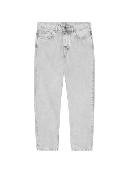  Carhartt Wip Newel Jeans - Grey 