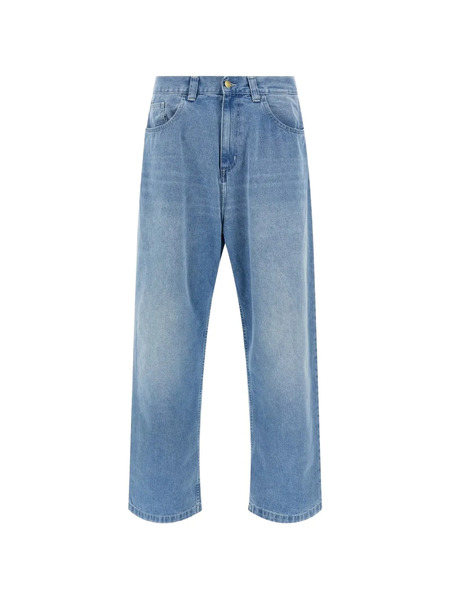 Carhartt Wip Norco Jeans - Blue 