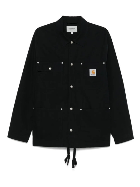  Carhartt Wip Notus Jacket - Black 