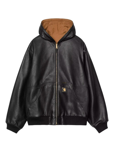  Carhartt Wip Og Active Reversible Jacket - Black 