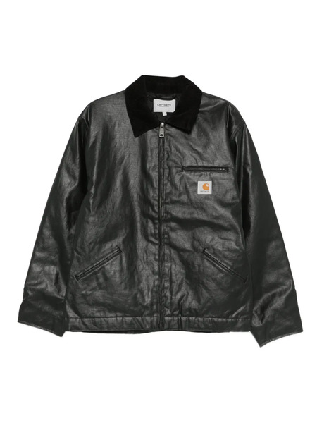  Carhartt Wip Og Dean Jacket - Black 