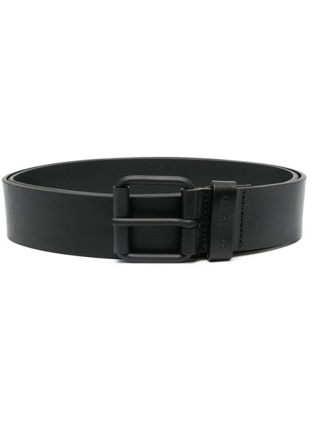  Carhartt Wip Script Belt - Black 