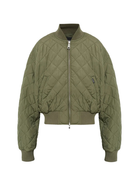  Carhartt Wip Selma Liner Jacket - Green 