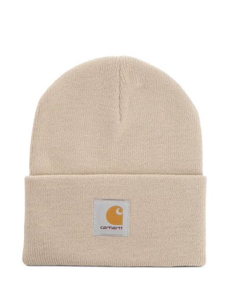  Carhartt Wip Short Watch Beanie - Neutrals 