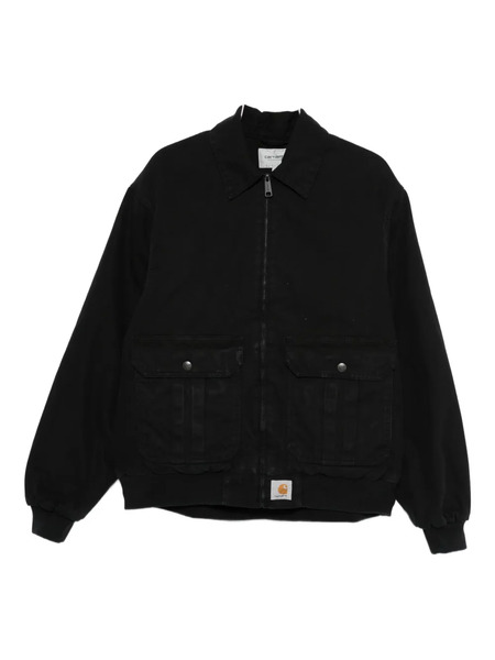  Carhartt Wip Stanton Jacket - Black 