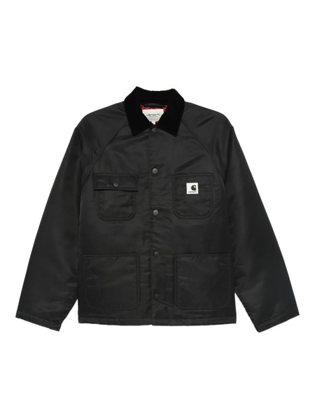  Carhartt Wip W' Alumni Jacket - Black 