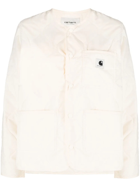  Carhartt Wip W' Skyler Liner Jacket - Neutrals 