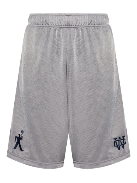  Carhartt Wip Win Lock Up Short - Grey 