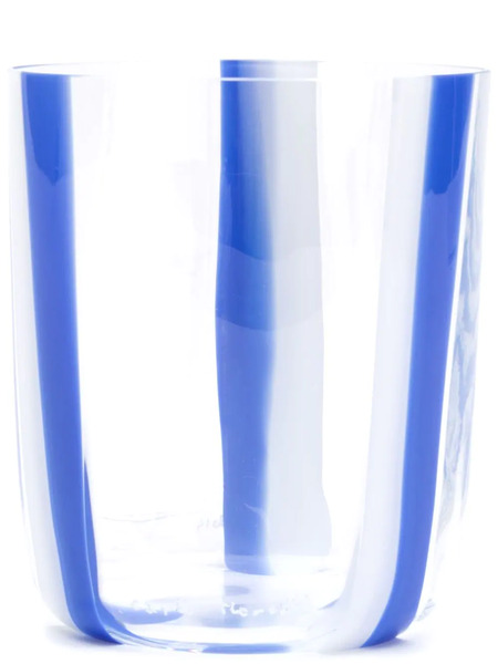  Carlo Moretti Bora Glass - Blue 