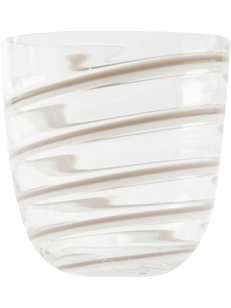  Carlo Moretti Water Glass - Neutrals 