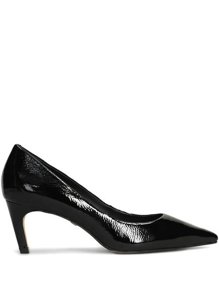  Carrano Pointed Pumps - Black 