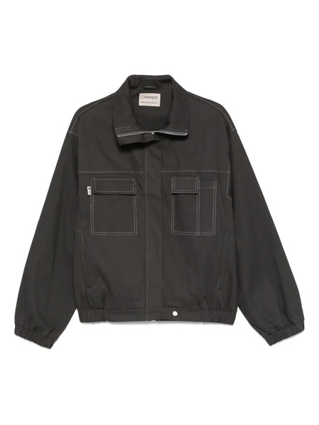  Carrer Barrau Jacket - Grey 