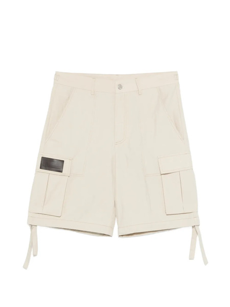 Carrer Cargo Shorts - Neutrals 
