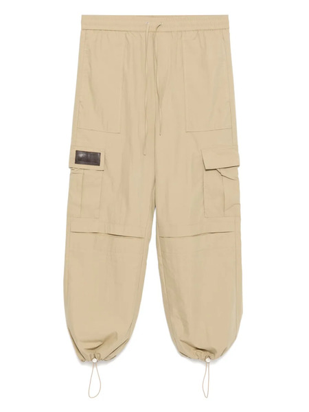  Carrer Light Ripstop Trousers - Neutrals 