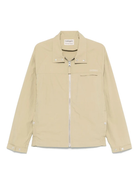  Carrer Ripstop Jacket - Neutrals 