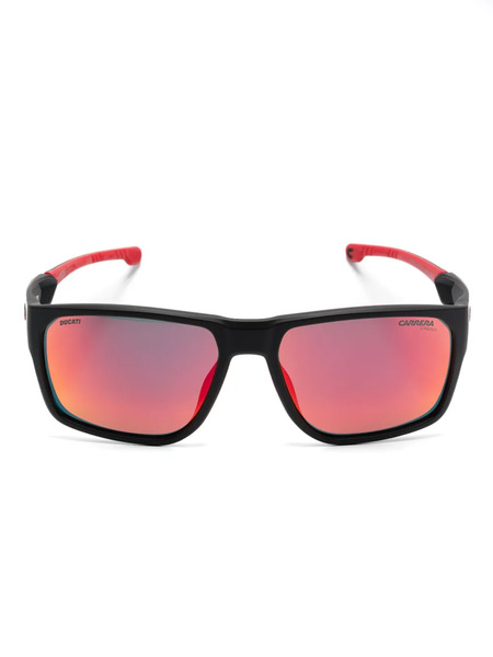  Carrera Carduc Sunglasses - Black 