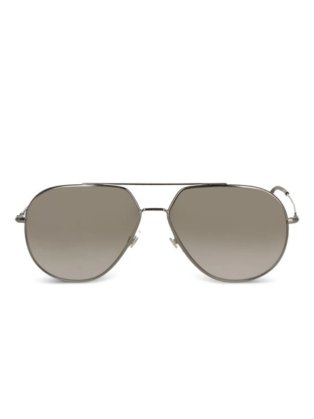  Carrera Gradient-lens Sunglasses - Brown 