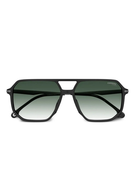  Carrera 324/s Pilot-frame Sunglasses - Grey 
