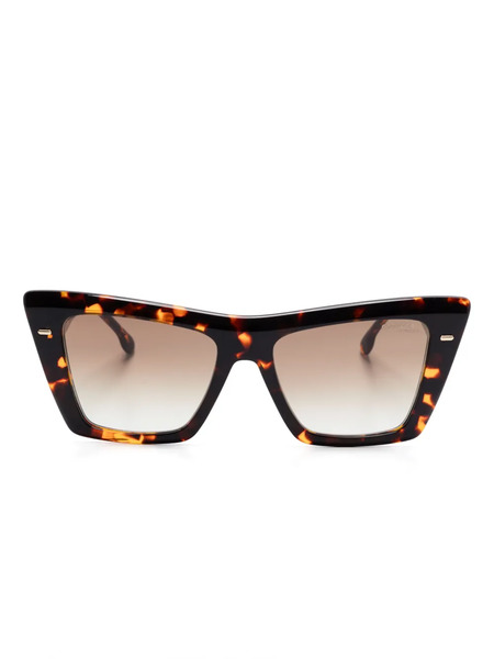  Carrera Carrera 3046/s Sunglasses - Brown 