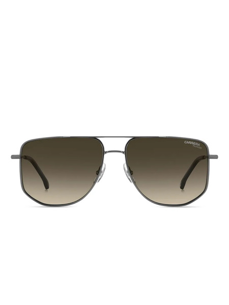  Carrera 355/s V81 Sunglasses - Silver 
