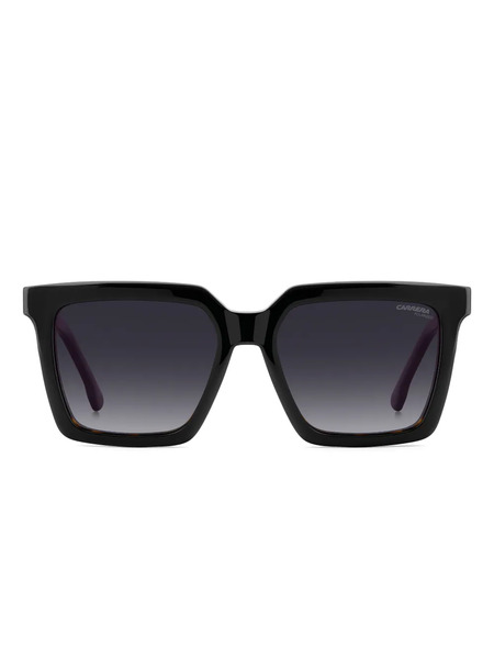  Carrera Square-frame Glasses - Purple 