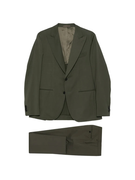  Caruso Aida Suit - Green 