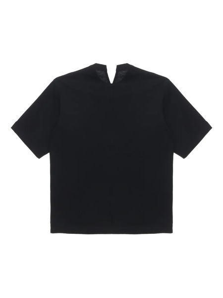  Carven Short-sleeve T-shirt - Black 