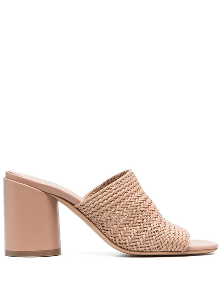  Casadei Hanoi Sandals - Neutrals 