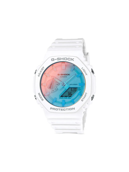  Casio X G-shock 2100tl beach 48.5mm - Blue 