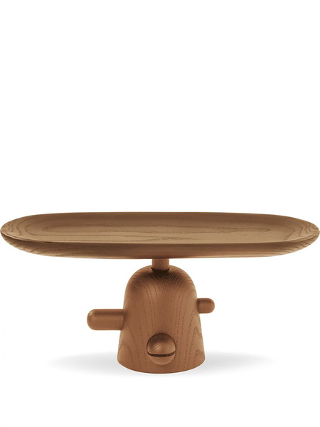  Cassina Réaction Poétique Low Centrepiece - Brown 