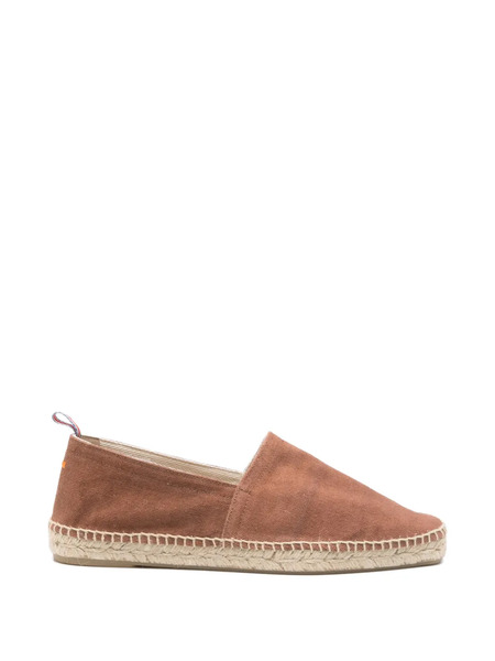  Castañer Brown Espadrilles 