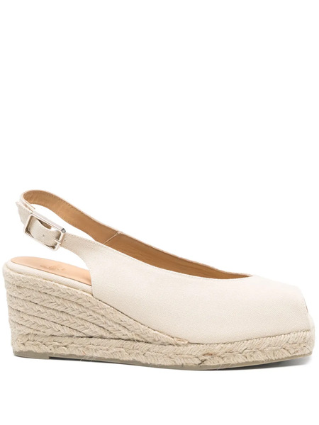  Castañer Dosalia Espadrilles - Neutrals 