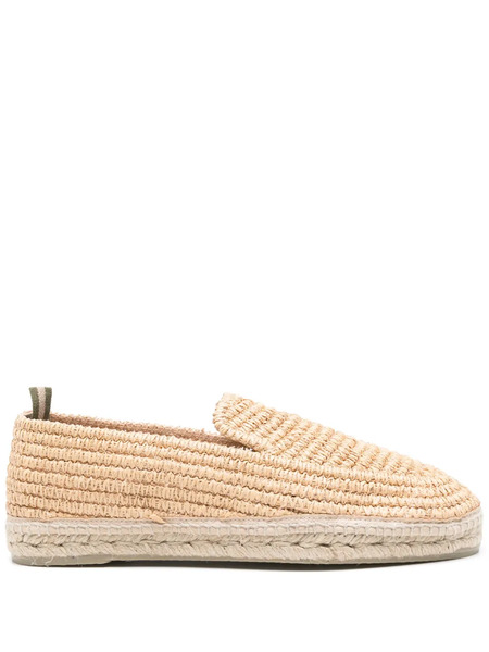  Castañer Joaquin Espadrilles - Neutrals 