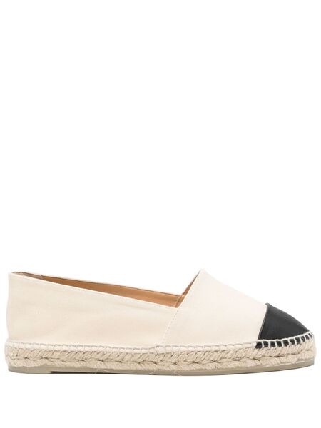  Castañer Katty Espadrilles - Neutrals 