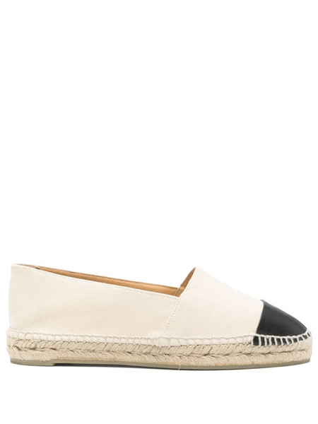  Castañer Katty Espadrilles - Neutrals 